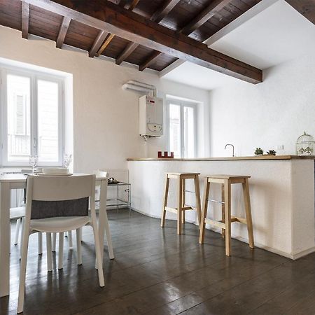 Cedro Apartment - Smart Holiday Mantova Exteriör bild
