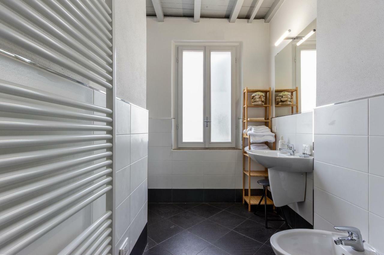 Cedro Apartment - Smart Holiday Mantova Exteriör bild