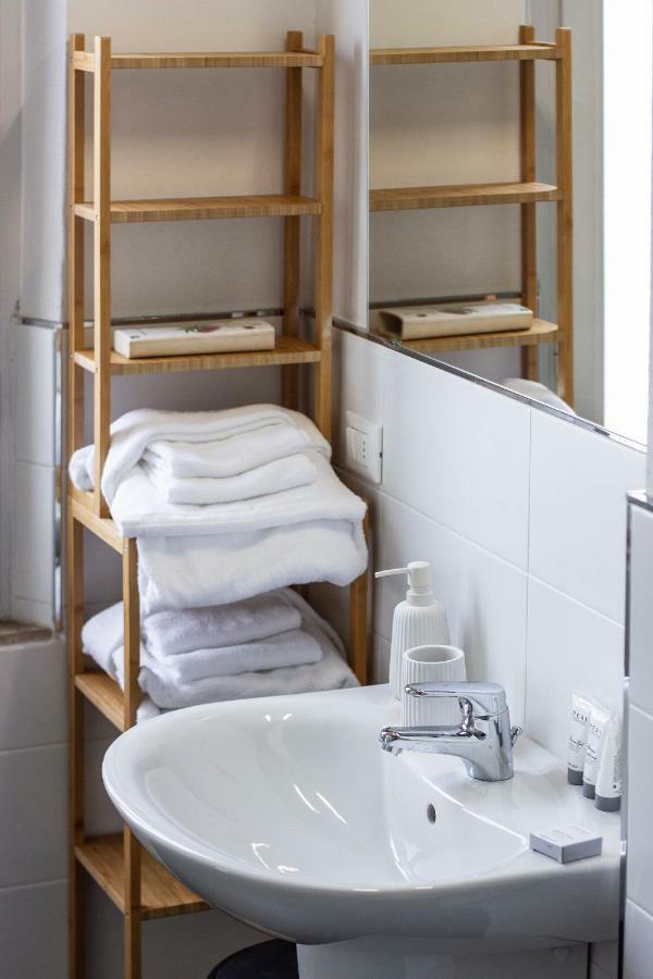 Cedro Apartment - Smart Holiday Mantova Exteriör bild