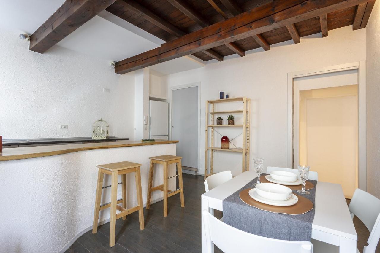Cedro Apartment - Smart Holiday Mantova Exteriör bild