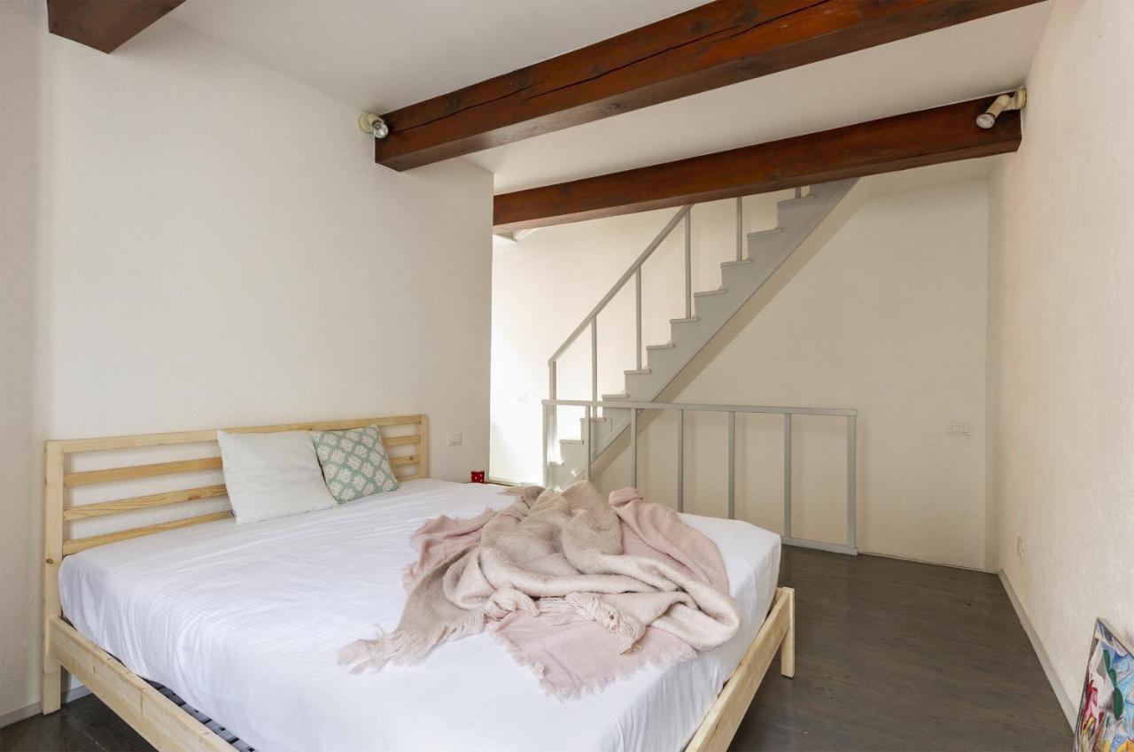 Cedro Apartment - Smart Holiday Mantova Exteriör bild