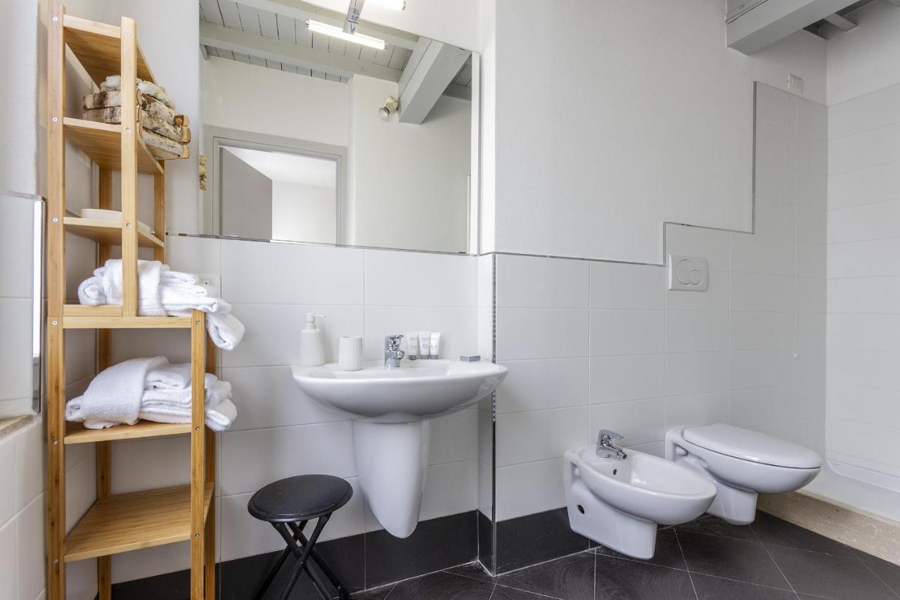 Cedro Apartment - Smart Holiday Mantova Exteriör bild