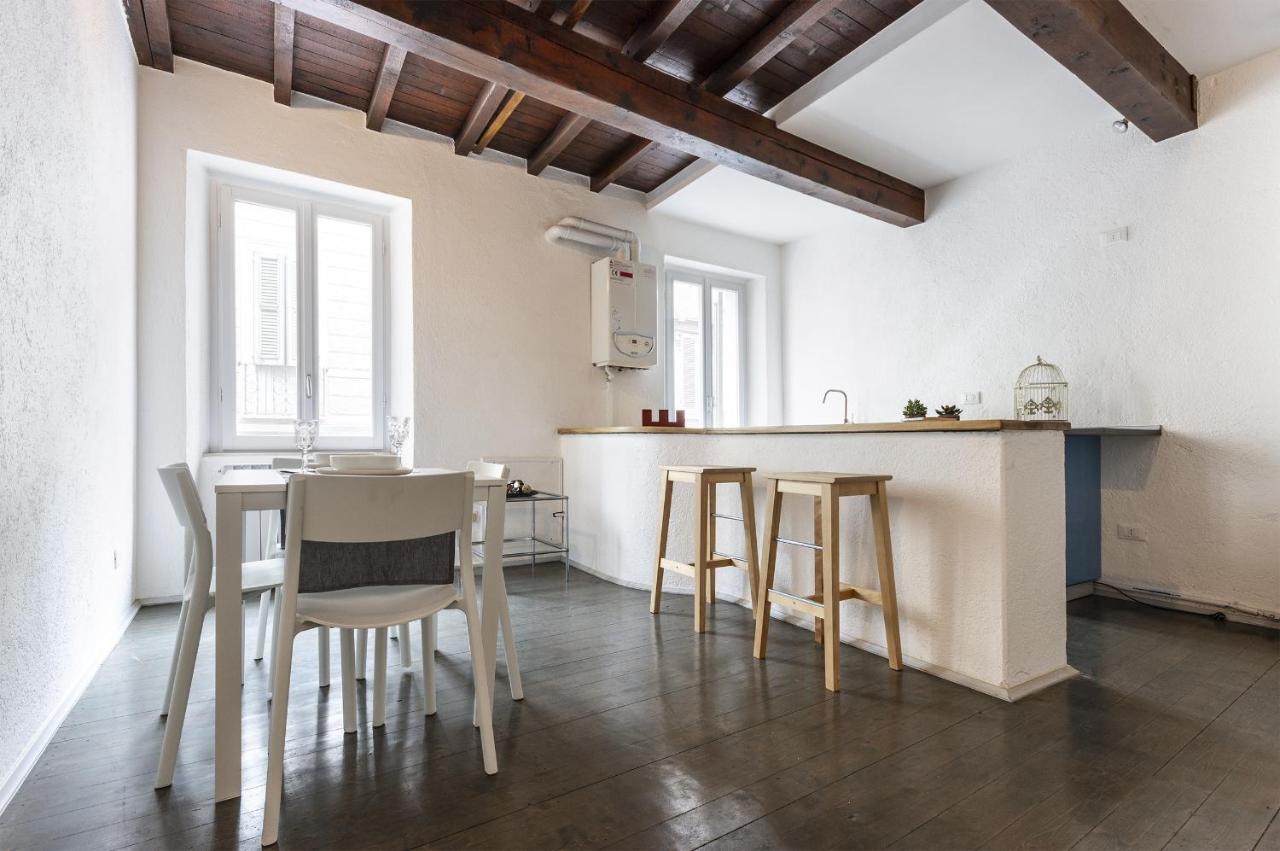 Cedro Apartment - Smart Holiday Mantova Exteriör bild
