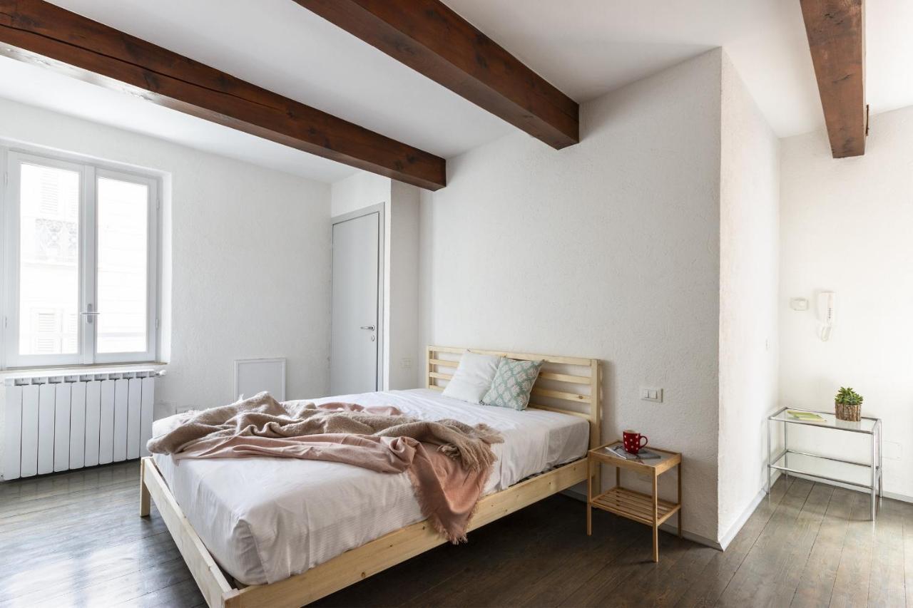 Cedro Apartment - Smart Holiday Mantova Exteriör bild